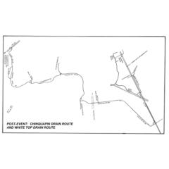 D31 White Top and Chinquapin Routes<br />Autumn 2021